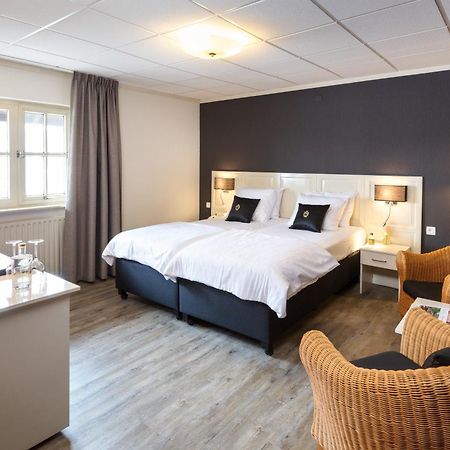 Landhuishotel De Bloemenbeek De Lutte Dış mekan fotoğraf