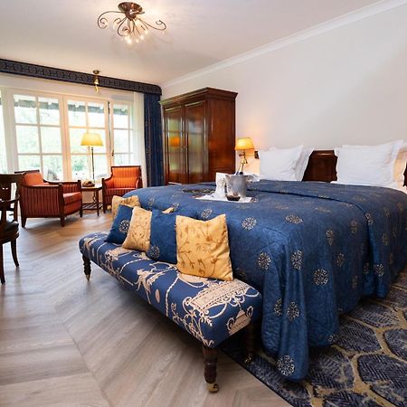 Landhuishotel De Bloemenbeek De Lutte Dış mekan fotoğraf