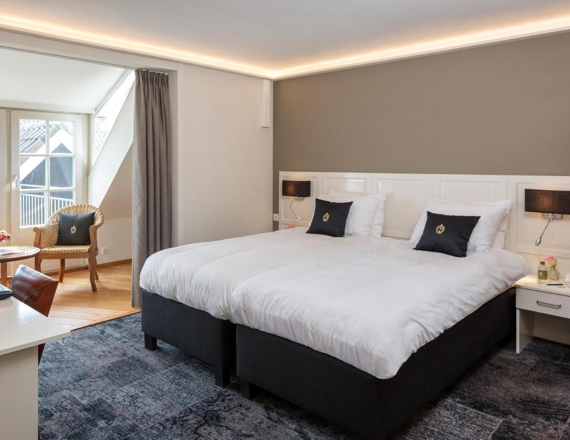 Landhuishotel De Bloemenbeek De Lutte Dış mekan fotoğraf