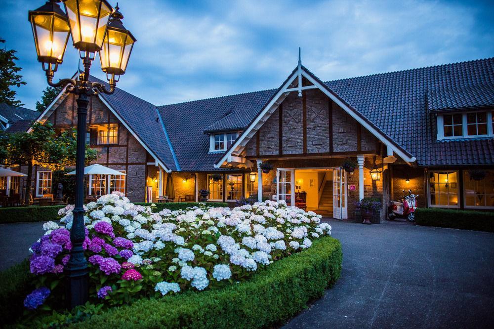 Landhuishotel De Bloemenbeek De Lutte Dış mekan fotoğraf