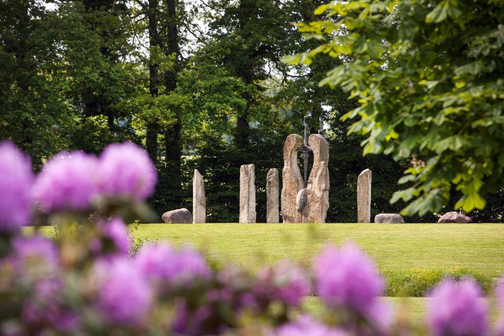 Landhuishotel De Bloemenbeek De Lutte Dış mekan fotoğraf