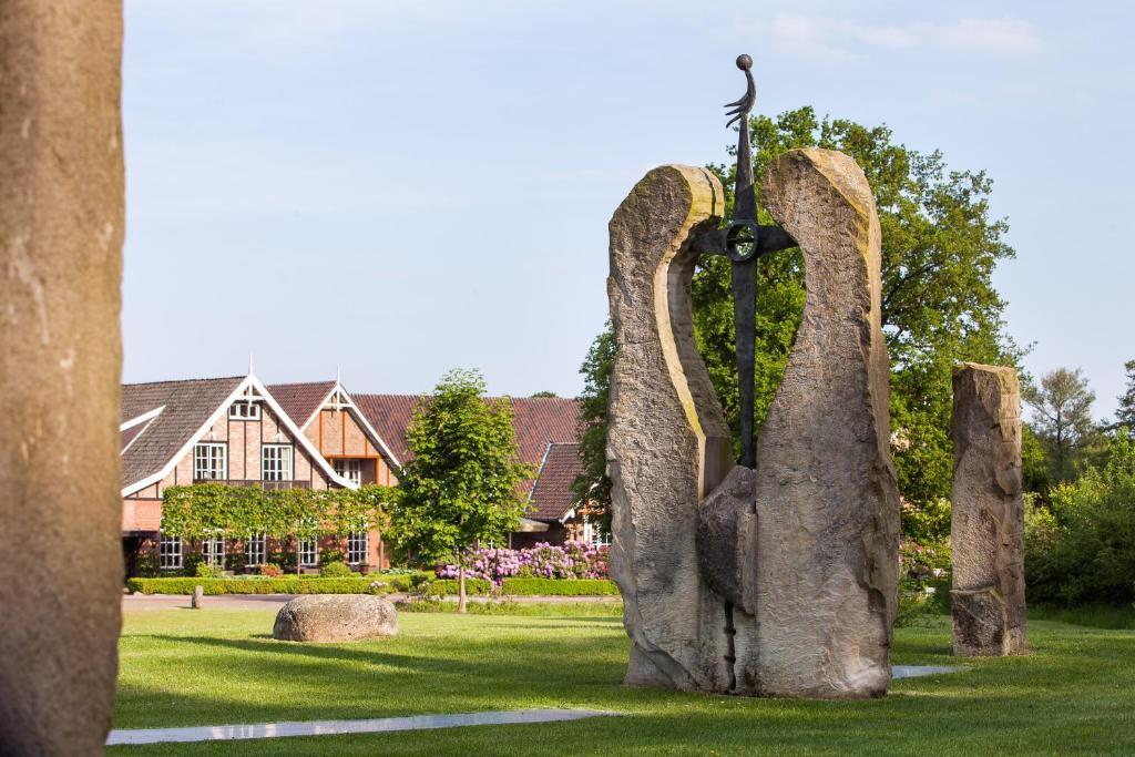 Landhuishotel De Bloemenbeek De Lutte Dış mekan fotoğraf
