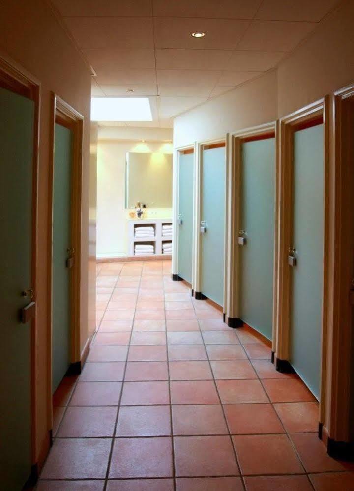 Landhuishotel De Bloemenbeek De Lutte Dış mekan fotoğraf
