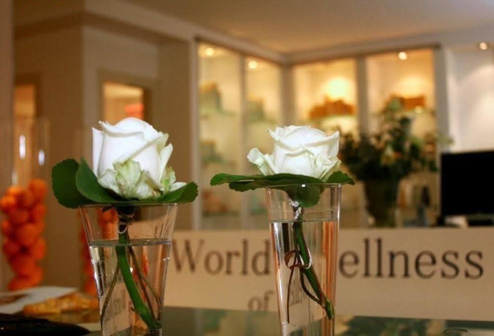 Landhuishotel De Bloemenbeek De Lutte Dış mekan fotoğraf